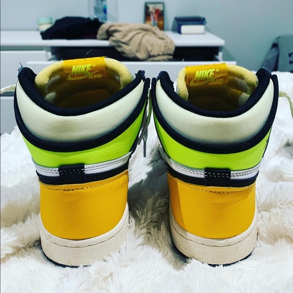 Nike Jordan Retro High OG’s - Picture 5 of 6